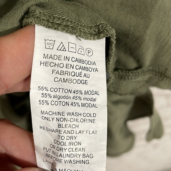 Michael Kors Tank Large - Picture 4 of 4